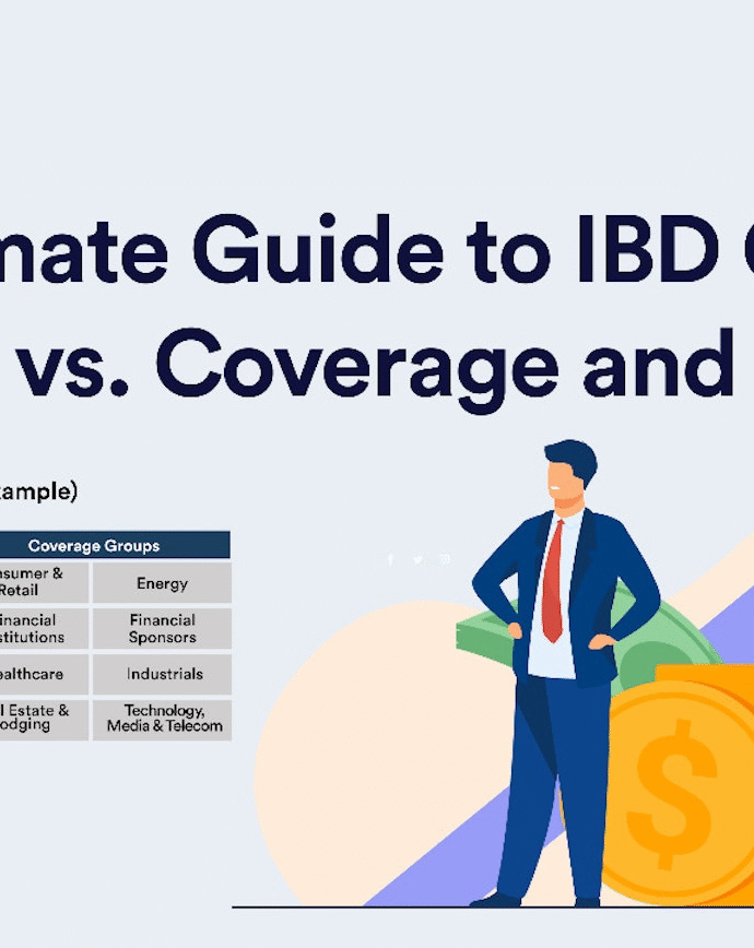 ADG Group Investment Banking: A Comprehensive Guide