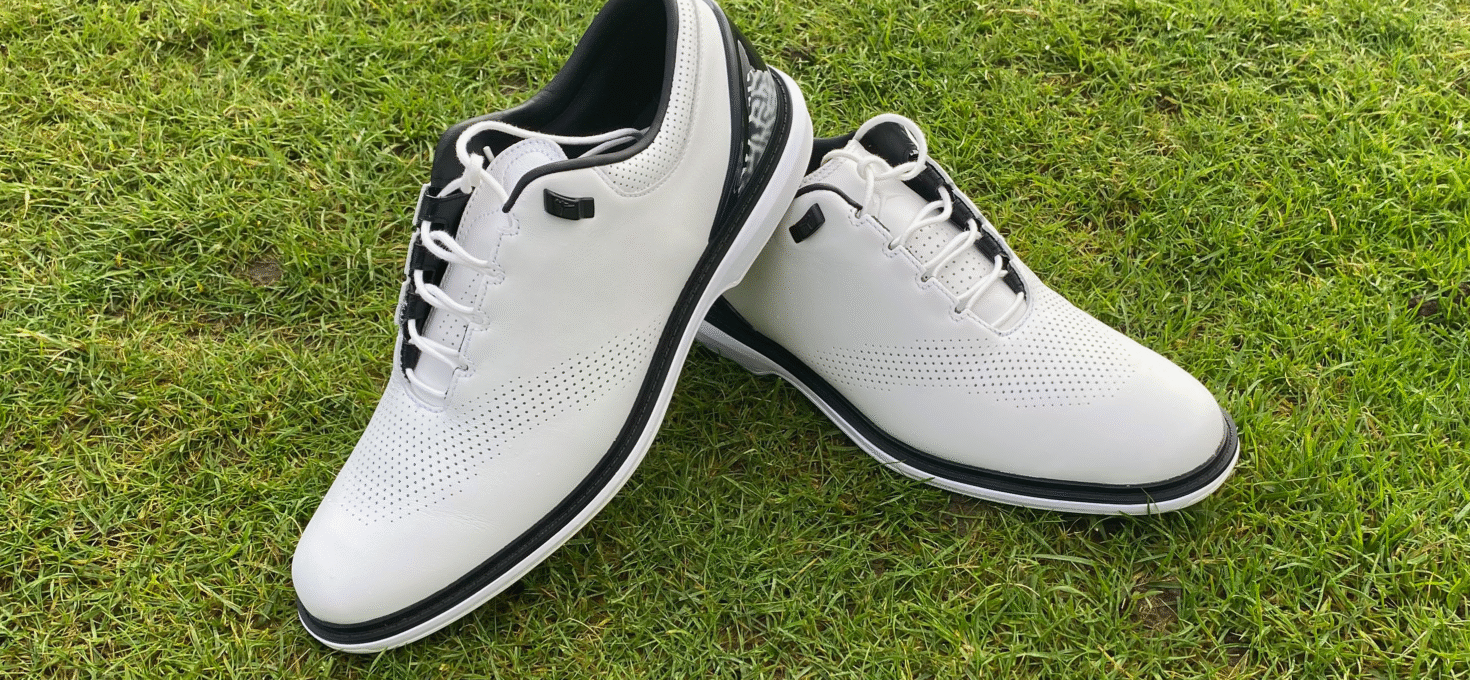 Jordan ADG 4 Golf Shoes – Style, Comfort, and Performance on the Course