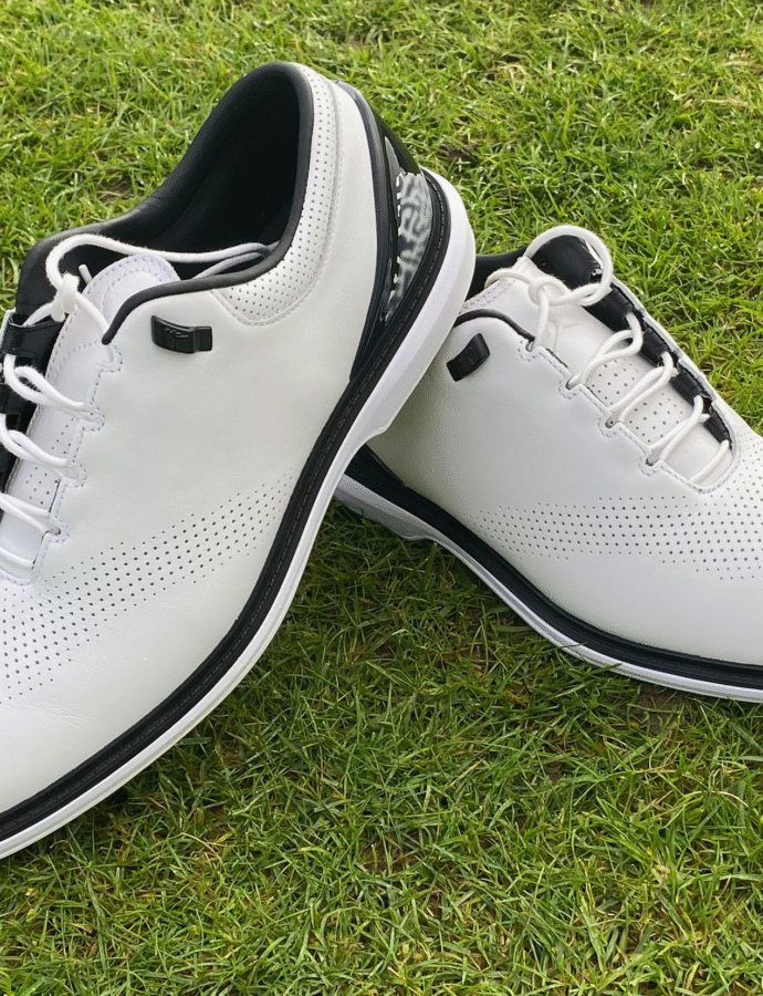 Jordan ADG 4 Golf Shoes – Style, Comfort, and Performance on the Course