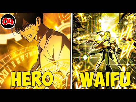 What Can I Do Alone Manhwa – A Complete Guide for Fans