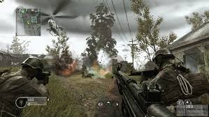 COD 4 Modern Warfare Torrent Full Game Compressed – Download & Gameplay Guide