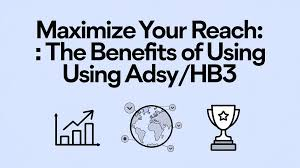 Complete Guide to adsy.pw/hb3: Features, Benefits, and Usage