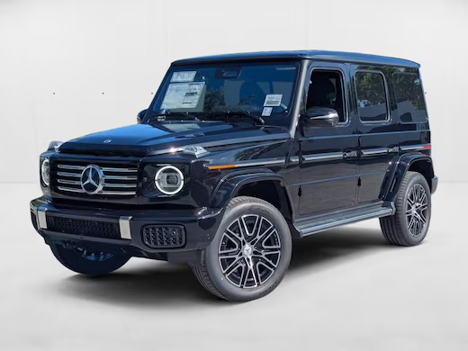 G Wagon for Sale – Your Complete Buying Guide (2025)