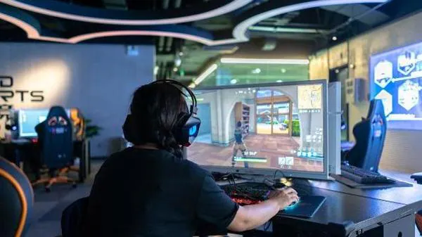 Gamerxo dot com – Your Ultimate Gaming Hub in 2025