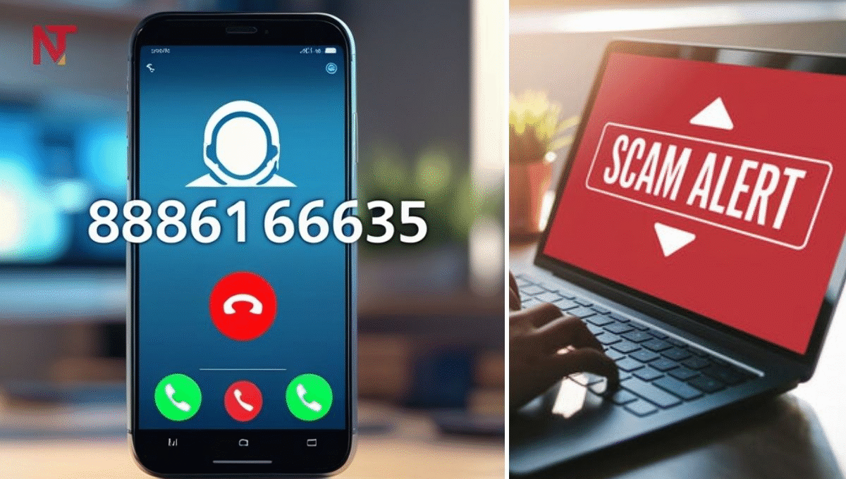 Everything You Need to Know About 8886166635