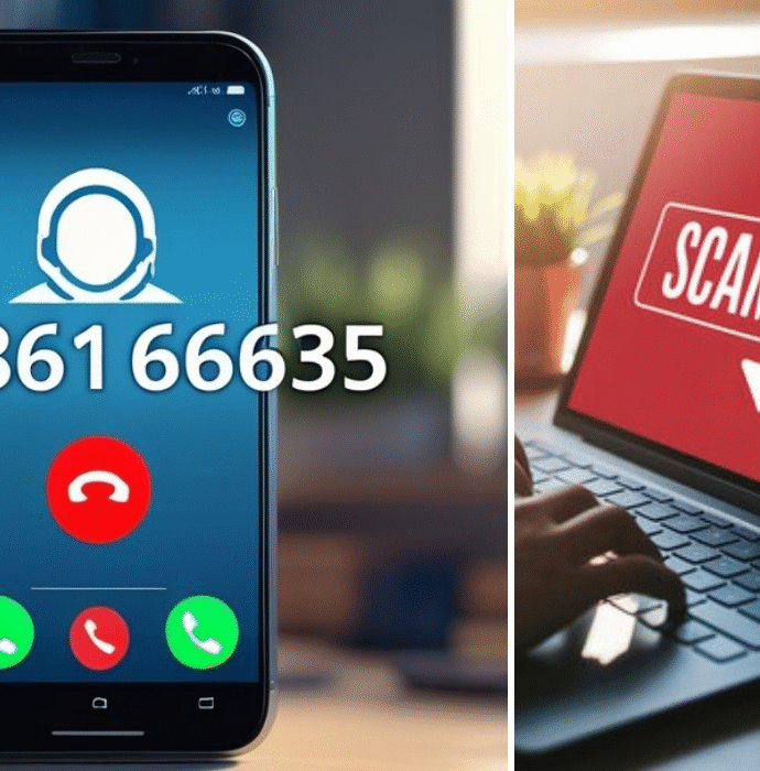 Everything You Need to Know About 8886166635