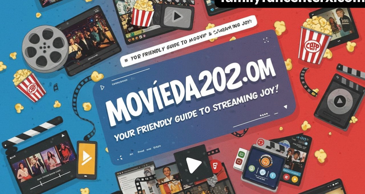 Exploring movieda2023.com/ – A Complete Guide