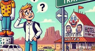 Exploring Unique Adventures with cursed-memes.com travel